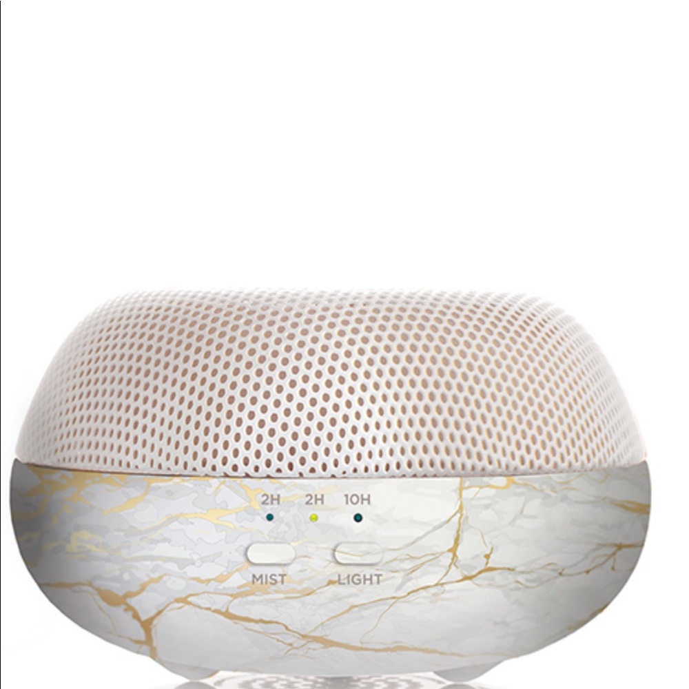 Doterra brevi marble diffuser limited edition